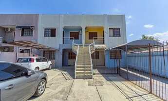 Imagem 2: Apartamento com 2 dormitórios à venda, 55 m² por R$ 143.000,00 - Bom Sucesso - Gravataí/RS