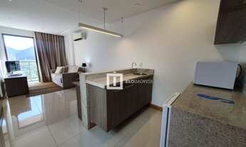 Imagem 7: Apartamento com 1 dormitório, 34 m² - venda por R$ 299.000,00 ou aluguel por R$ 1.750,00/m