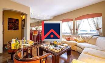 Imagem 2: Apartamento Venda 3 Dormitórios - 130 m² Cerqueira César