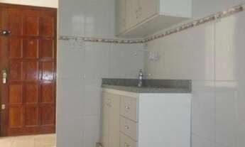 Imagem 7: Apartamento, 2 dormitórios. Bairro Cidade Baixa. Térreo com pátio. Para alugar. Área Priv