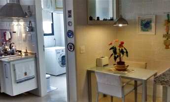 Imagem 4: Apartamento com 3 dormitórios à venda, 210 m² por R$ 900.000,00 - Centro - Mogi das Cruzes