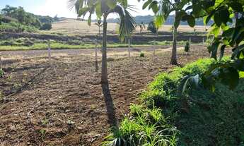Imagem: Terreno em dois vizinhos