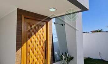 Imagem 7: Casa para Venda em Maricá, Jardim Atlântico Leste (Itaipuaçu), 3 dormitórios, 1 suíte, 4 b