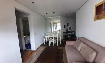 Imagem 4: Apartamento 2 Dormitórios - Suite