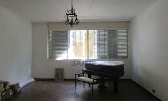 Imagem 5: EXCELENTE APARTAMENTO DE 03 DORMITÓRIOS À VENDA EM HIGIENÓPOLIS