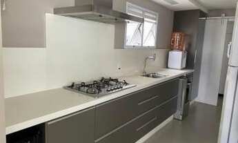 Imagem 4: Apartamento - Vila Ema - Residencial Grand Club - 147m² - 3 Dormitórios