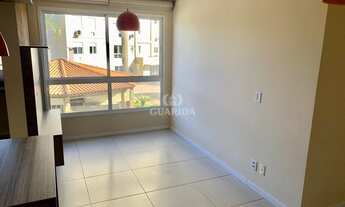 Imagem 2: Apartamento para aluguel, 3 quartos, 1 suíte, 1 vaga, JARDIM ITU SABARA - Porto Alegre/RS