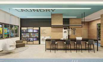 Imagem 7: Apartamento para venda com 67 m² com 2 quartos em Ipiranga - São Paulo - SP