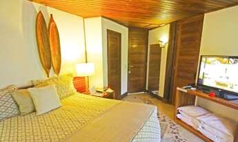 Imagem 2: Pousada para temporada em Fernando de noronha