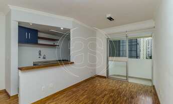 Imagem 2: São Paulo - Apartamento Padrão - Moema Índios