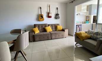 Imagem 4: Apartamento-para venda- possui 106 metros quadrados -com 3 quartos em Jardim Aclimação - C