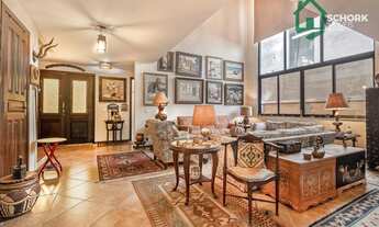 Imagem 4: Casa com 4 dormitórios à venda, 320 m² por R$ 1.490.000 - Itoupava Central - Blumenau/SC