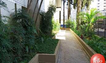 Imagem 5: São Paulo - Apartamento Padrão - Moema