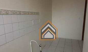 Imagem 3: Apartamento com 2 dormitórios para alugar, 37 m² por R$ 780/mês - Rubem Berta - Porto Aleg