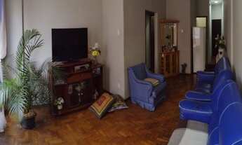 Imagem: Venda - APARTAMENTO - CENTRO BELO HORIZONTE