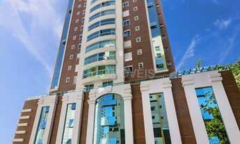 Imagem: Apartamento 4 dormitórios - Mobiliado