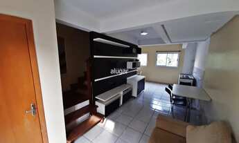 Imagem 5: Sobrado Santa Catarina Caxias do Sul