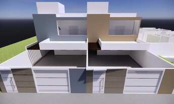 Imagem 2: Casa para venda com 211 m² com 3 quartos em Santa Rosa - Cuiabá - MT