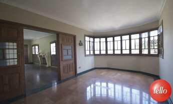 Imagem 7: São Paulo - Casa Padrão - Jardins