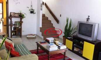 Imagem 5: Sobrado com 3 dormitórios à venda, 155 m² por R$ 800.000 - Parque Mandaqui - São Paulo/SP