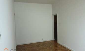 Imagem 2: RIO DE JANEIRO - Apartamento Padrão - Laranjeiras