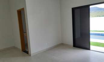 Imagem 7: Linda Casa Térrea no Condomínio Fechado Figueira Garden em Atibaia