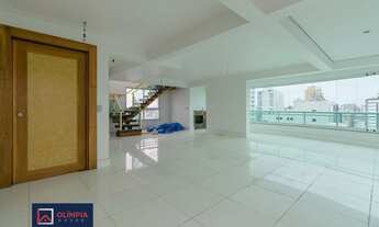 Imagem 5: Cobertura Venda Moema 264 m² 4 Dormitórios