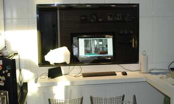 Imagem 6: SOBRADO ÓTIMO A VENDA NO ALTO DE SANTANA - 3 DORMS (1 SUÍTE), SF, CHURRASQUEIRA E 2 VAGAS