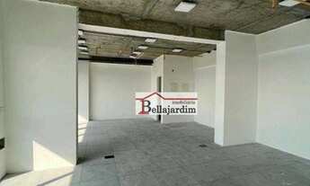 Imagem 5: Salão para alugar, 240 m² - Centro - São Bernardo do Campo/SP