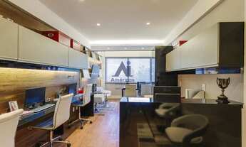 Imagem 2: Sala para alugar, 27 m² por R$ 720,00/mês - Freguesia (Jacarepaguá) - Rio de Janeiro/RJ