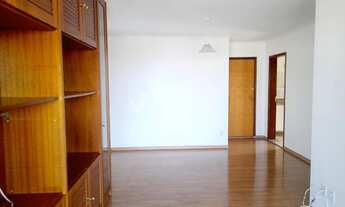 Imagem 4: Apartamento - Bosque - Campinas