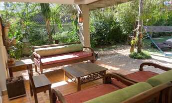 Imagem 2: Casa - Village Visconde de Itamaracá - Valinhos