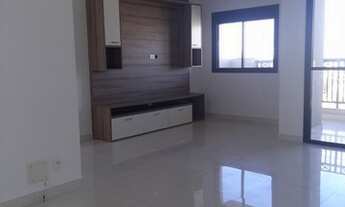 Imagem 4: Apto. Bela Vista, Osasco, com 2 dorm., sendo 1 suíte, sala ampliada, varanda grill 2 vagas