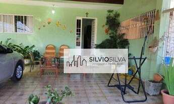 Imagem: Sobrado 3 quartos Qr 406 Samambaia Norte