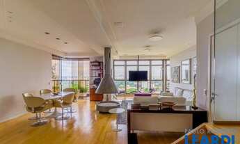 Imagem 2: COBERTURA - VILA MADALENA - SP