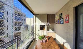 Imagem 6: Apartamento - Condomínio Mondo Itália - Vinhedo