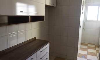 Imagem 7: Apartamentos - ED. TARUMÃ