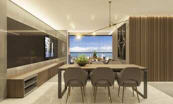 Imagem 6: Apartamento com 4 quartos à venda, 167 m² por R$ 1.490.582 - Miramar - João Pessoa/PB