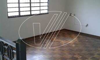 Imagem 4: Casa - Jardim Guarani - Campinas