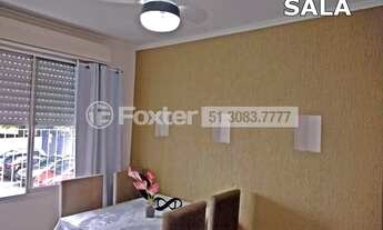 Imagem 2: Porto Alegre - Apartamento Padrão - Cristal