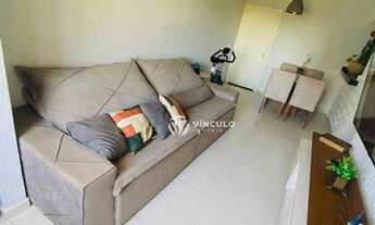 Imagem 3: Apartamento com 3 dormitórios à venda, 77 m² por R$ 210.000,00 - Boa Vista - Uberaba/MG