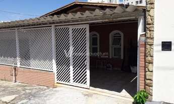 Imagem 2: Casa - Jardim Santa Amália - Campinas