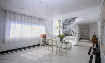 Imagem 5: Sobrado com 4 dormitórios à venda, 417 m² por R$ 1.700.000,00 - Ecoville - Curitiba/PR