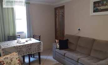 Imagem: Apartamento com 2 dormitórios à venda