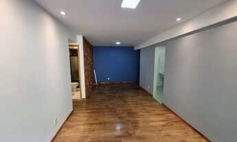 Imagem 2: Apartamento com 03 quartos, 02 vagas e lazer completo na Coronel Veiga