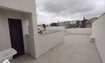 Imagem 3: Cobertura sem condomínio - Parque Oratório