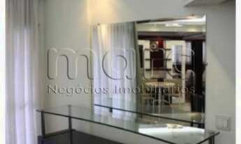 Imagem 7: SÃO PAULO - Apartamento Padrão - BOSQUE DA SAUDE