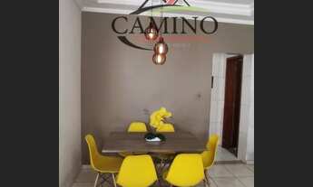 Imagem 11: Casa Sobrado para Venda em Vila Santa Rosa Guarujá-SP - 2445