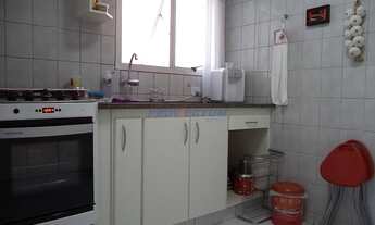 Imagem 6: Apartamento - Vila Industrial - Campinas