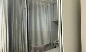 Imagem 4: Apartamento com 3 dormitórios à venda, 67 m² por R$ 450.000,00 - Residencial Parque da Faz